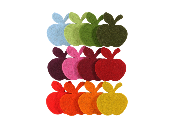 Apfel "klein"